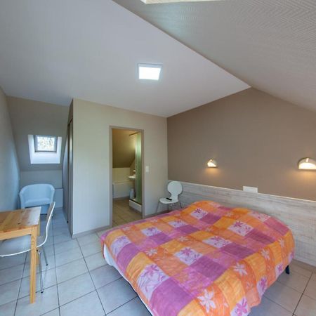 Auberge Du Tranchoir Nevoy Экстерьер фото