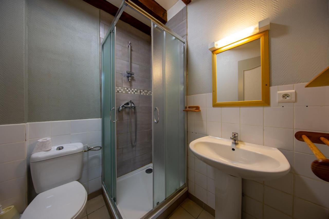 Auberge Du Tranchoir Nevoy Экстерьер фото