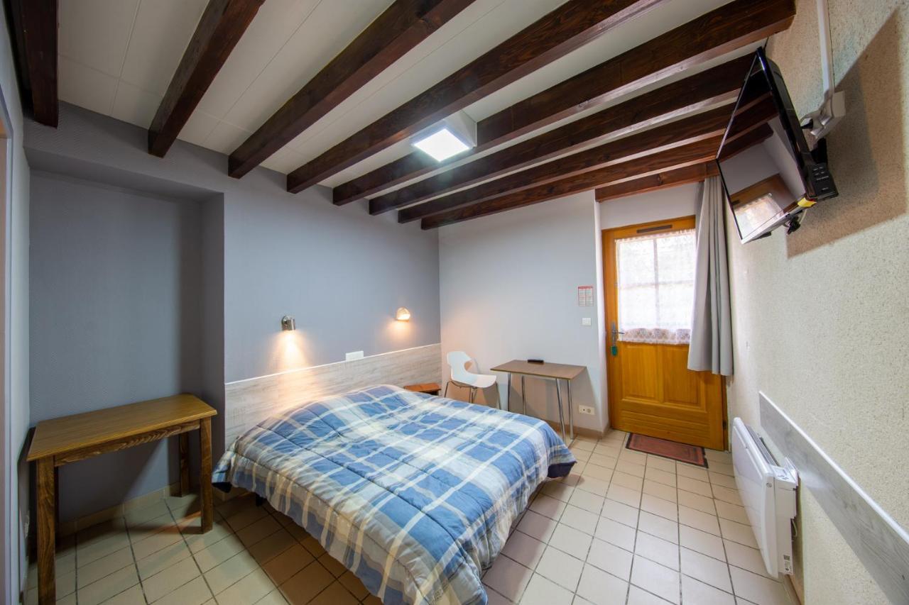Auberge Du Tranchoir Nevoy Экстерьер фото